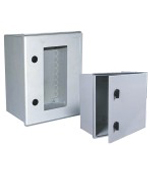 POLYESTER ENCLOSURE