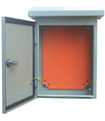WALL MOUNT ENCLOSURE