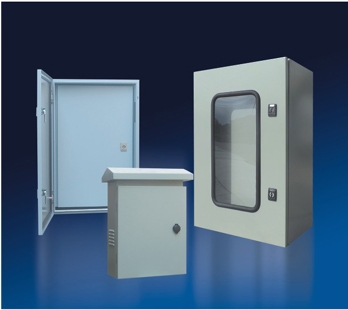 WALL MOUNT ENCLOSURE