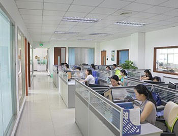 Yueqing Dongsen Electric Co., Ltd .