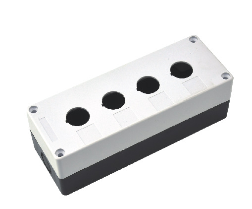 PUSHBUTTON BOX BX Series