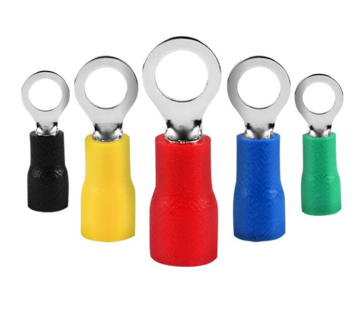 INSULATED TERMINAL RV Series